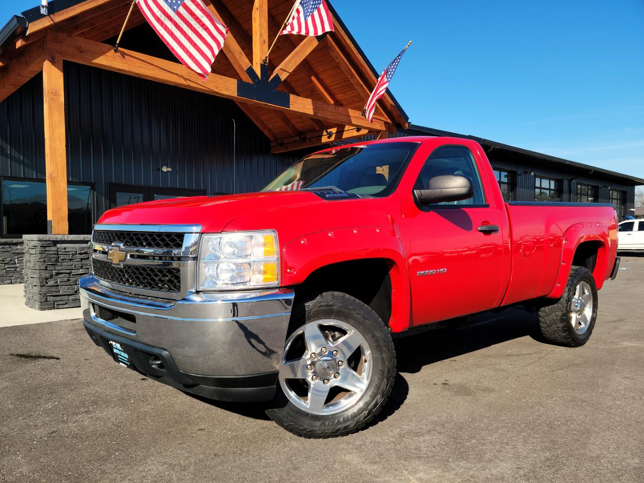 chevrolet silverado 2500hd 2011 1GC0CVCG5BF251657 image chevrolet silverado 2500hd 2011 1GC0CVCG5BF251657 image